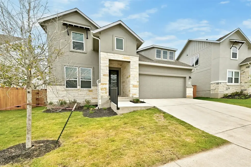 1184 Sage Thrasher Circle, Dripping Springs