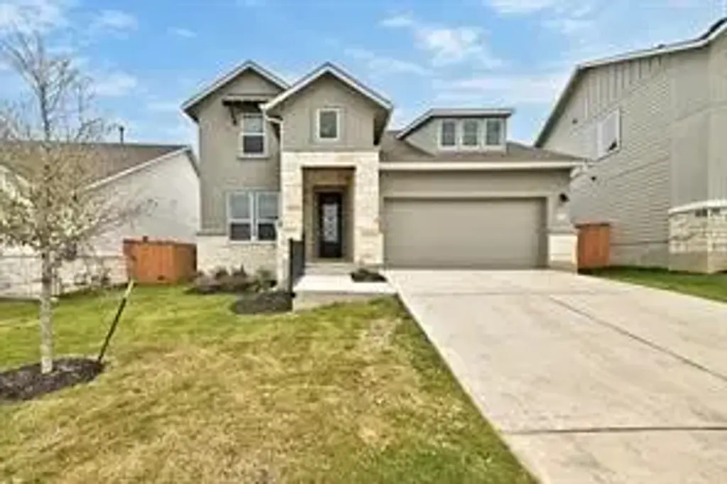 1184 Sage Thrasher Circle, Dripping Springs