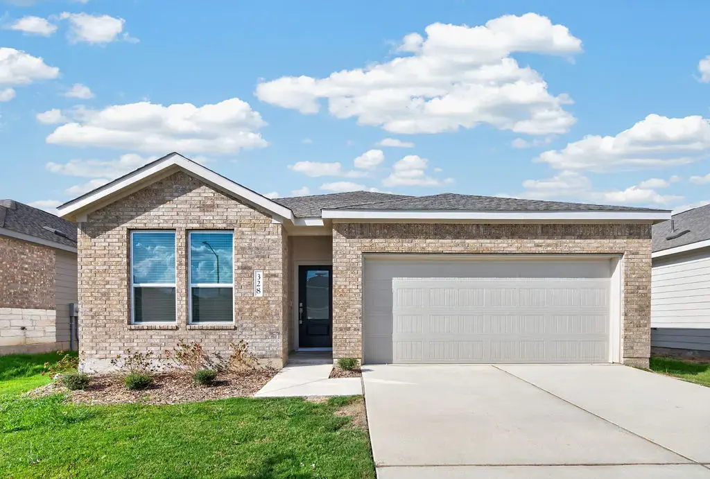 328 Rockies Road, Hutto