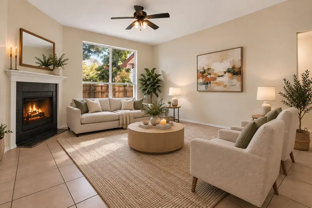 6901 Bancroft Woods Drive, Austin