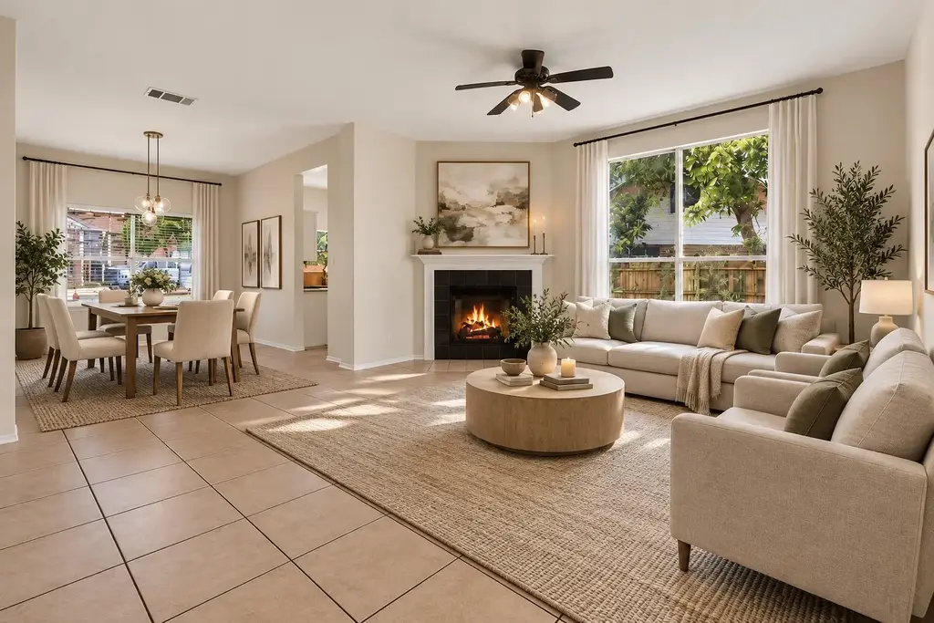 6901 Bancroft Woods Drive, Austin