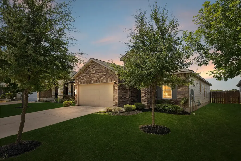 2020 Cliffbrake Way, Georgetown