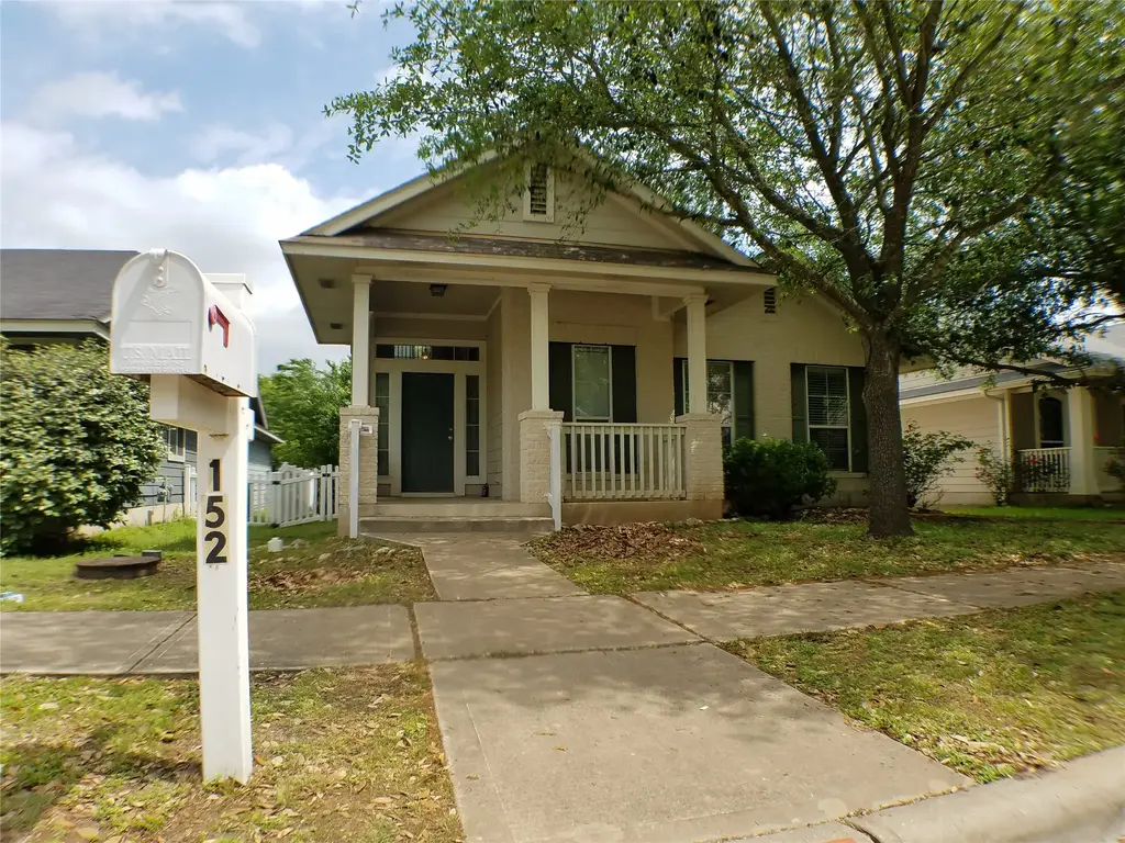 152 Dressen Drive, Kyle