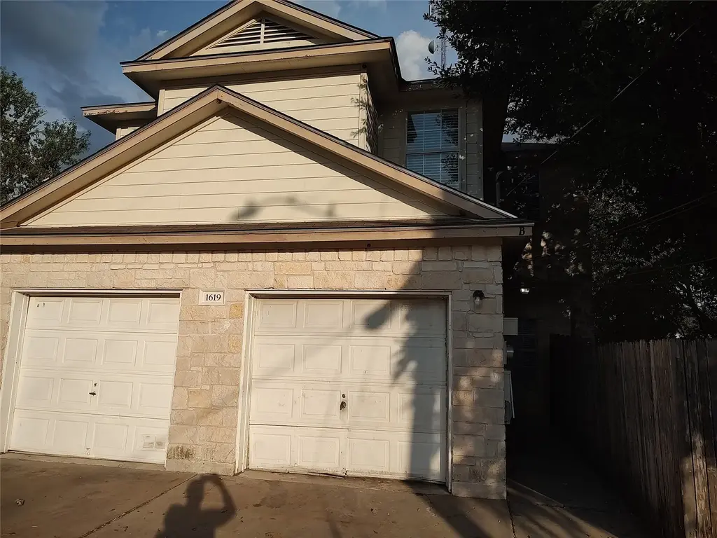 1619 Constantino Circle B, Austin