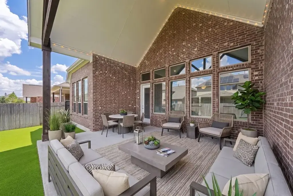 4208 Brean Down Road, Pflugerville