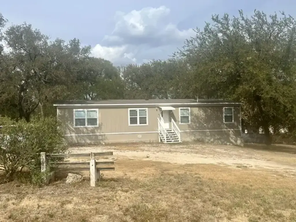 16900 Fagerquist Road, Del Valle