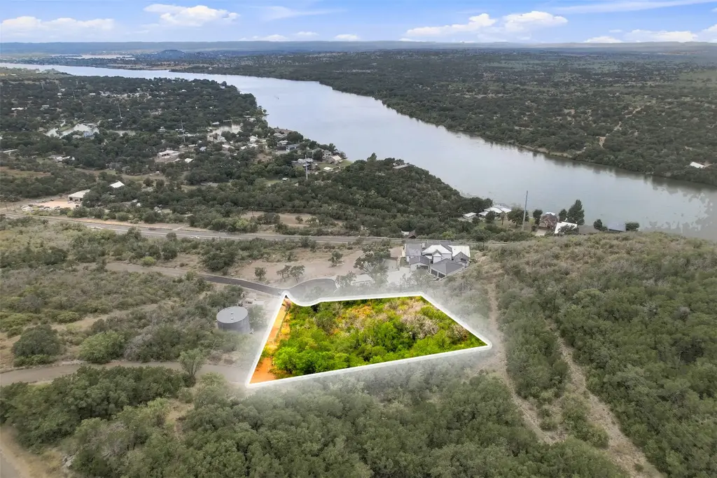 Lot 47 War Bonnet Ridge, Kingsland