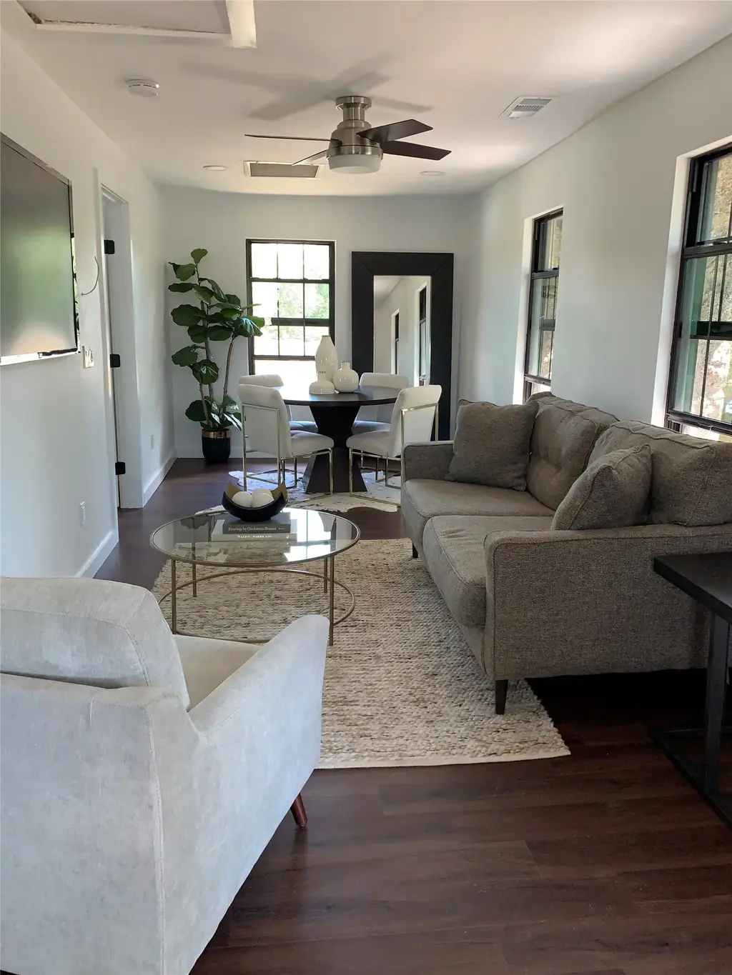102 County Road 279 Road 102, Liberty Hill