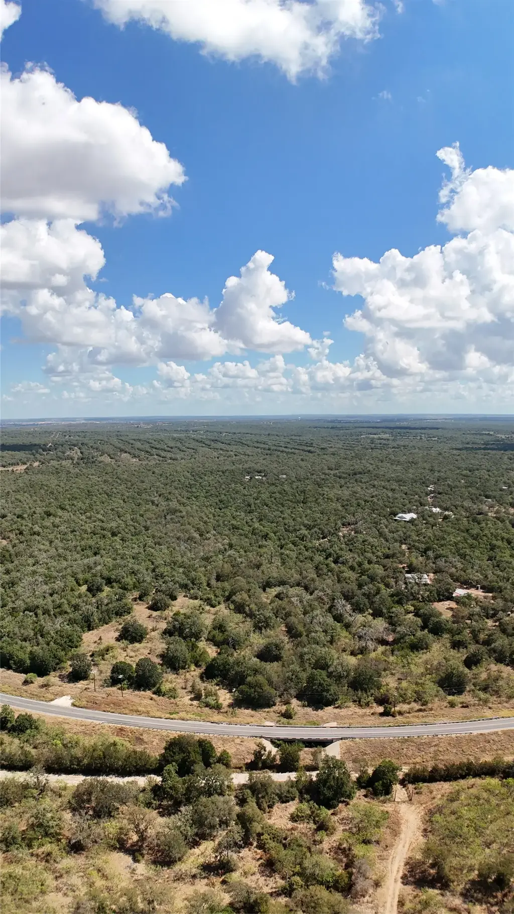 000 Tbd Fm 535 Highway, Cedar Creek