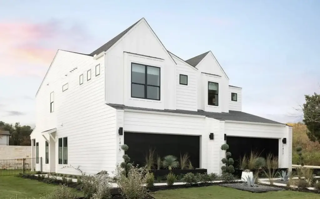 8024 Bird Song Circle, Austin