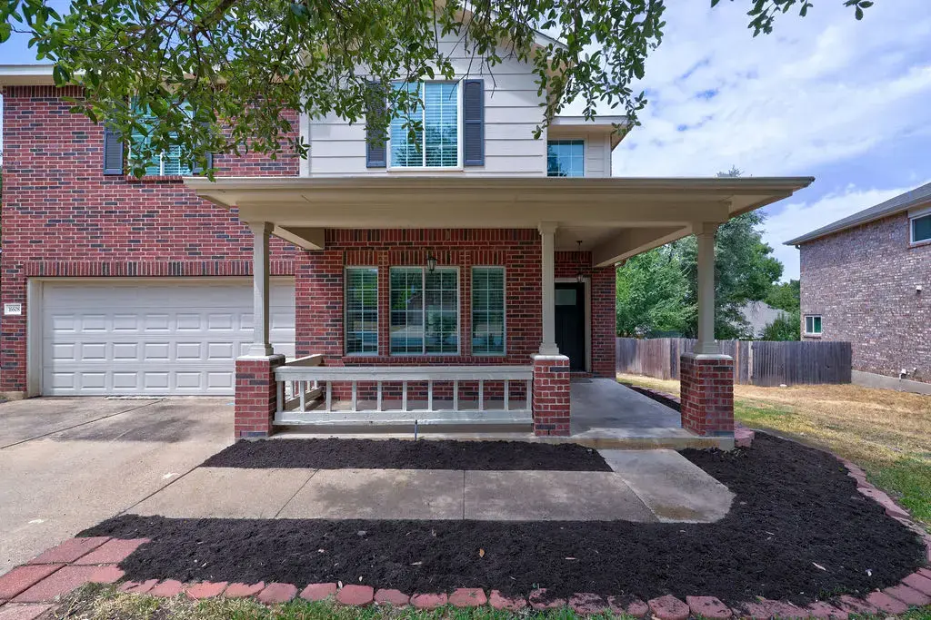 16608 Shipshaw River Drive, Leander