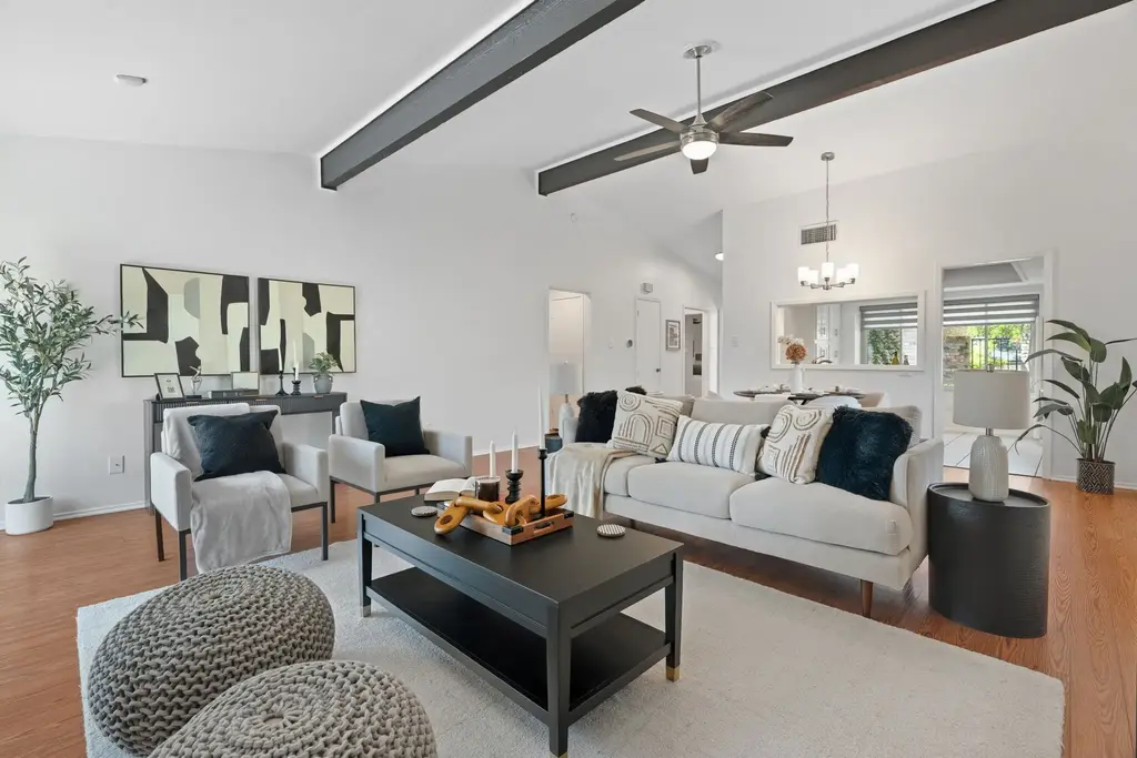 9419 Singing Quail Drive, Austin