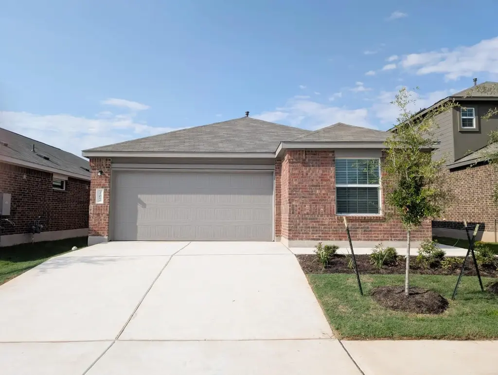 107 Imola Street, Hutto