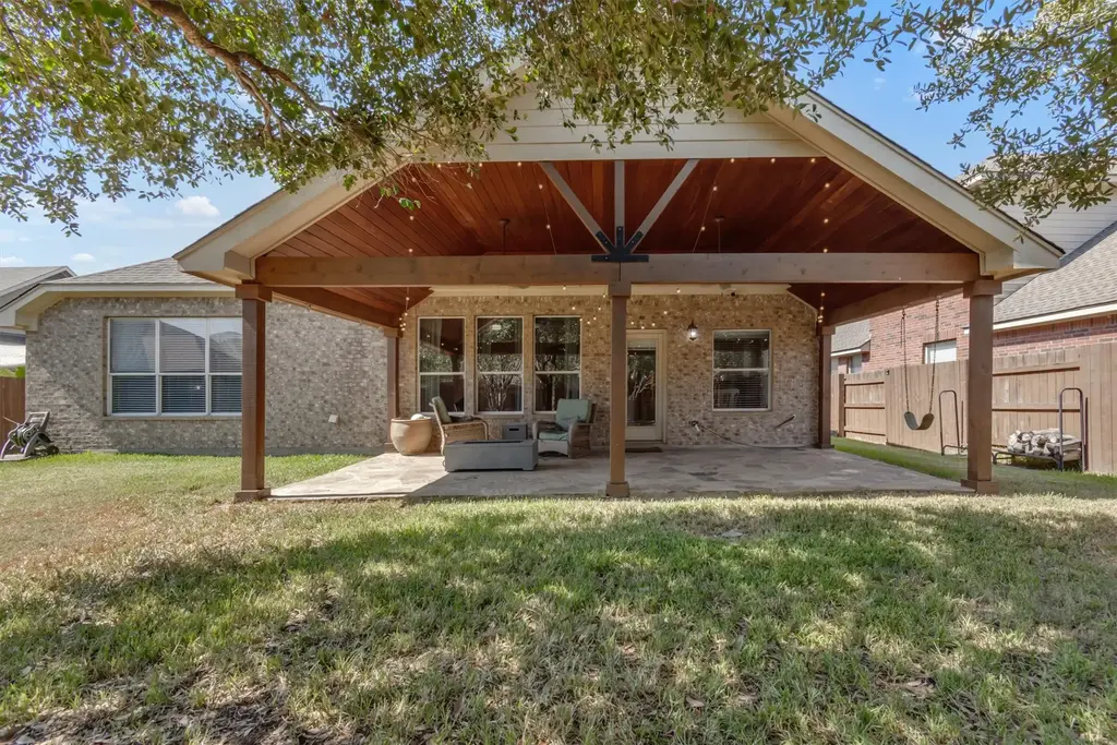 13817 Glen Mark Drive, Manor