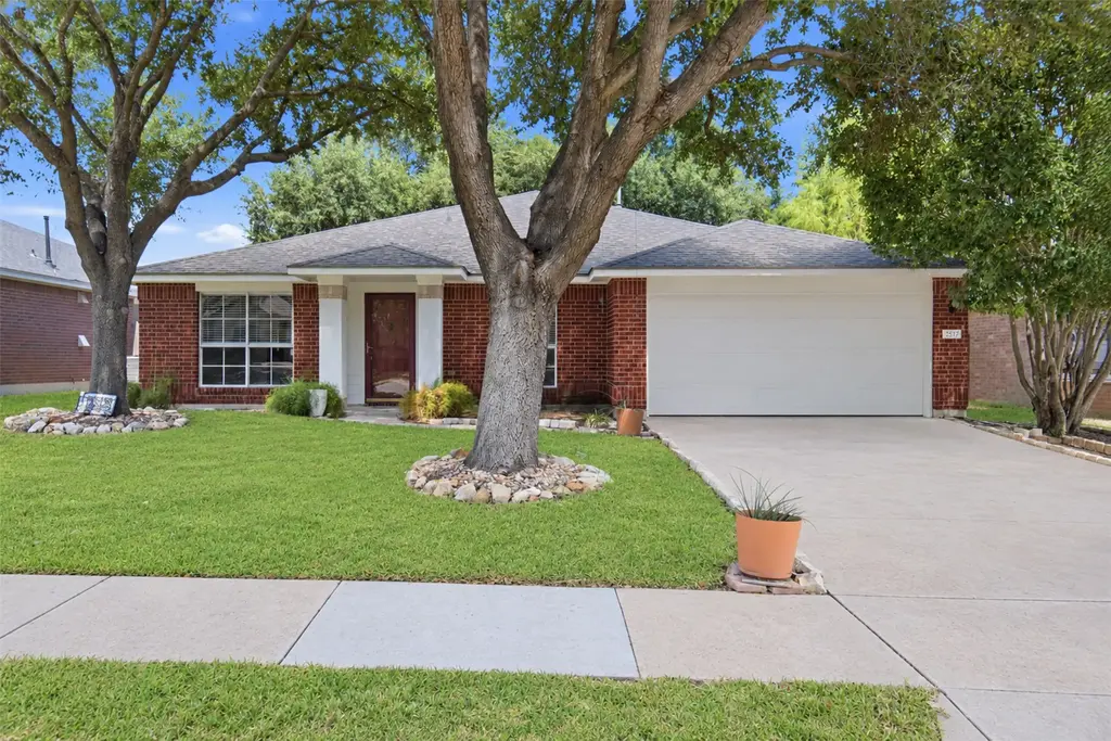 2517 Vernell Way, Round Rock