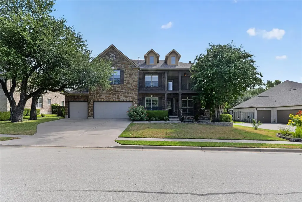 3010 Lombardi Way, Cedar Park