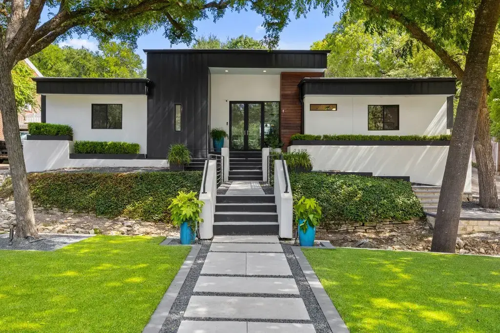 2909 Hillview Road, Austin