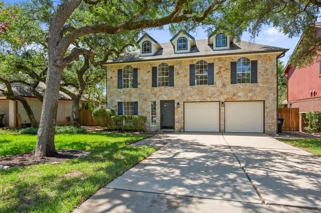 7403 Rankin Trail, Austin