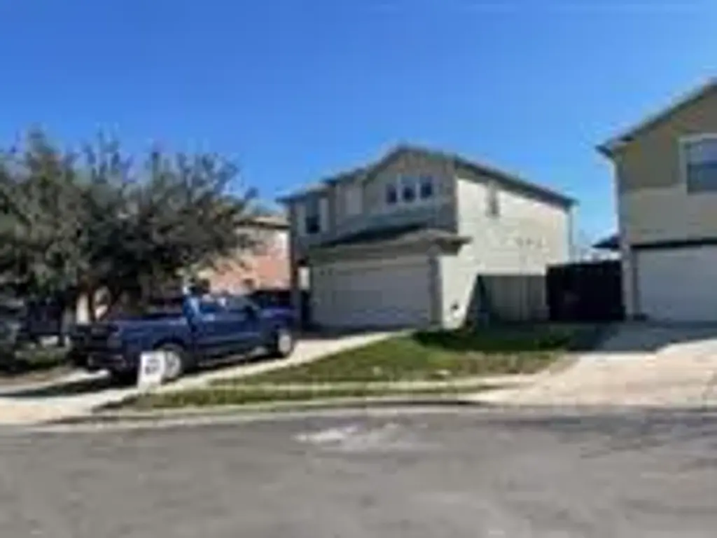 6113 Randleman Drive, Del Valle