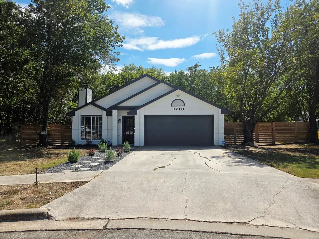 3710 Valley Forge Drive, Killeen