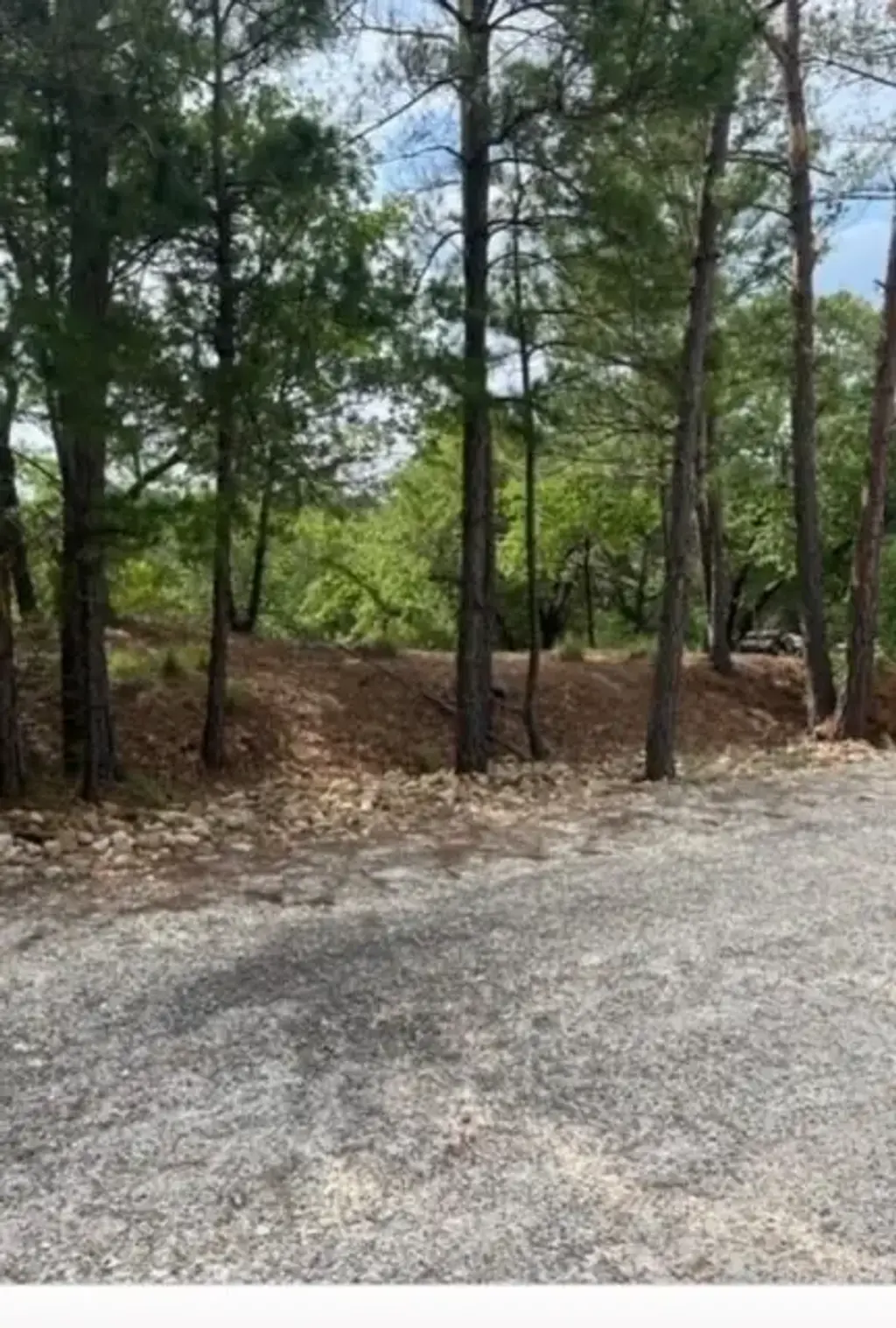 Lot 1114 Kaohikaipu Drive, Bastrop