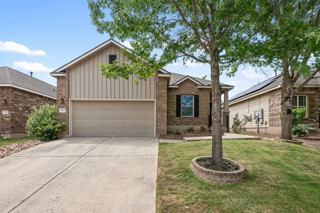 11744 Easy Street, Austin