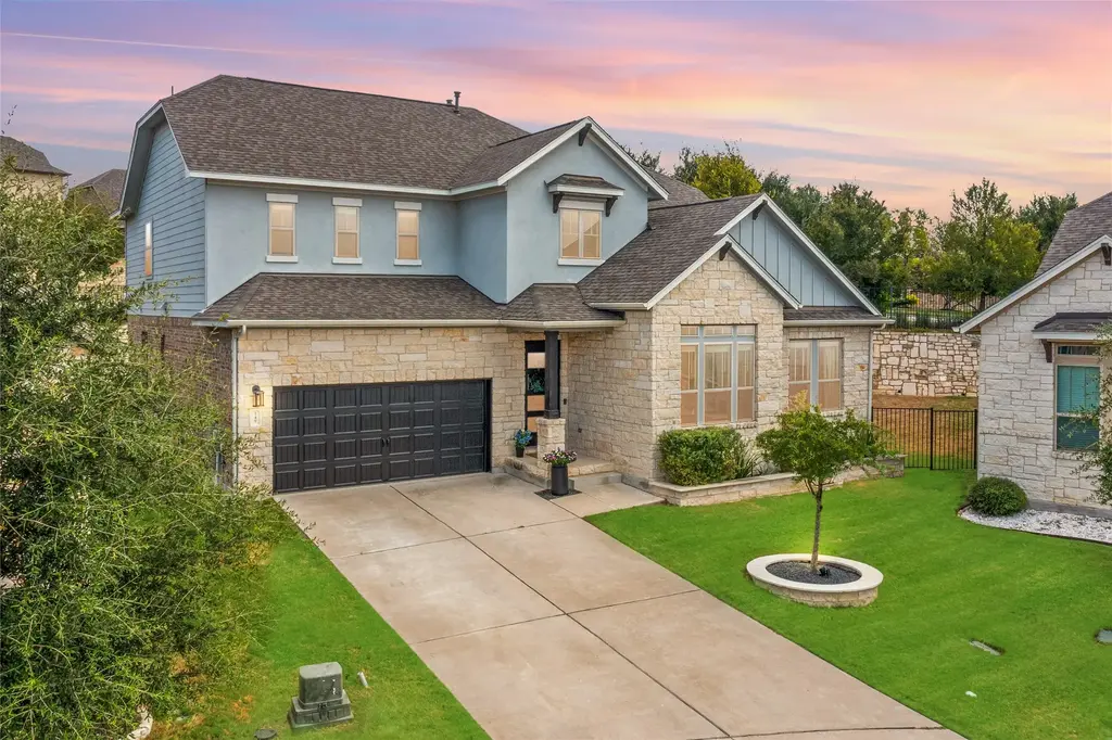 149 Autumn Wood Lane, Austin