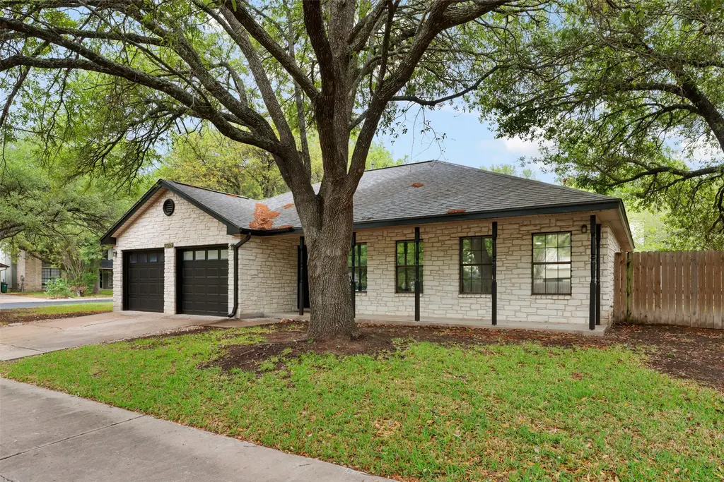 2306 Alimony Cove, Austin