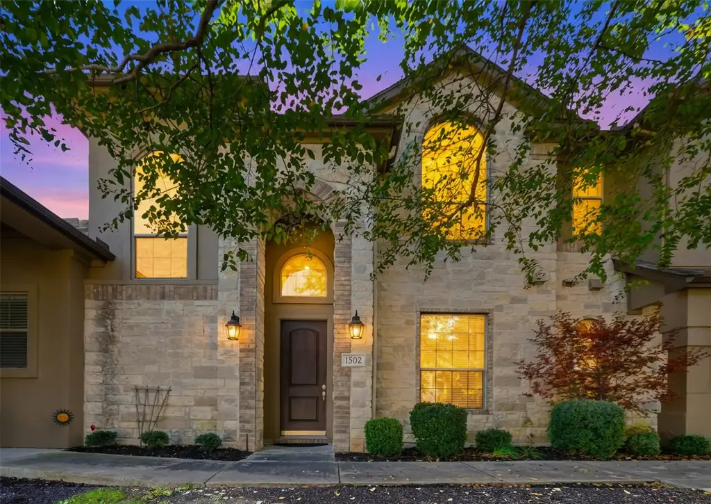 14100 Avery Ranch Boulevard 1502, Austin