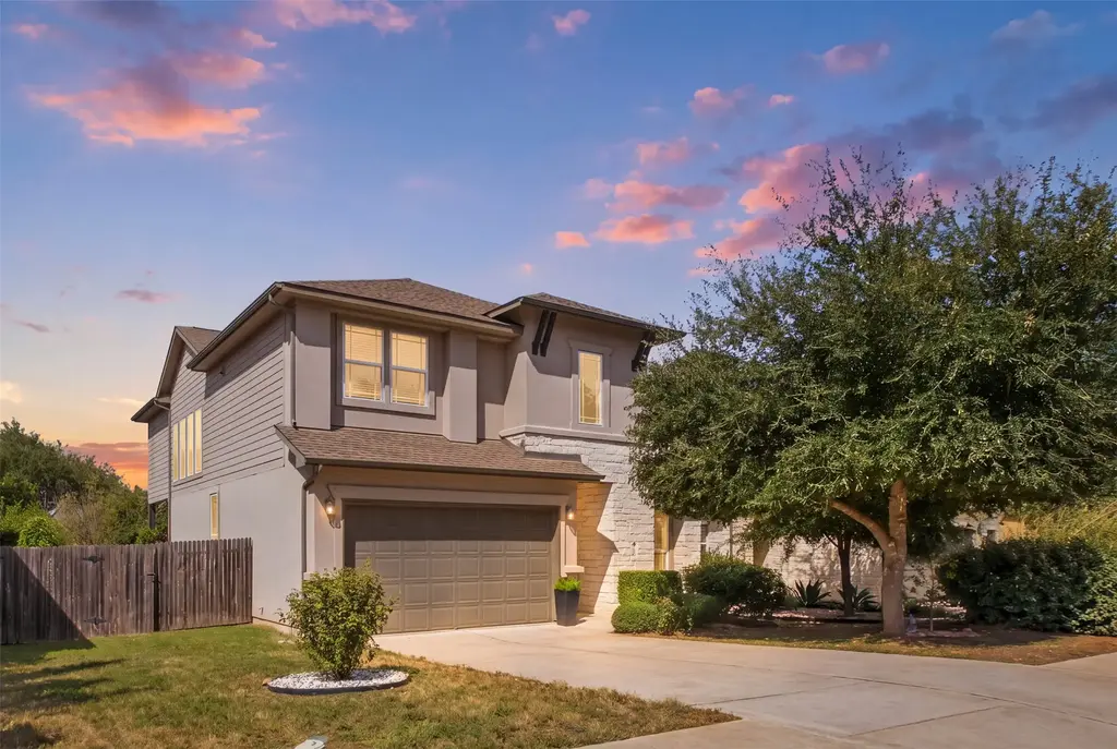 5208 Mandevilla Drive, Austin