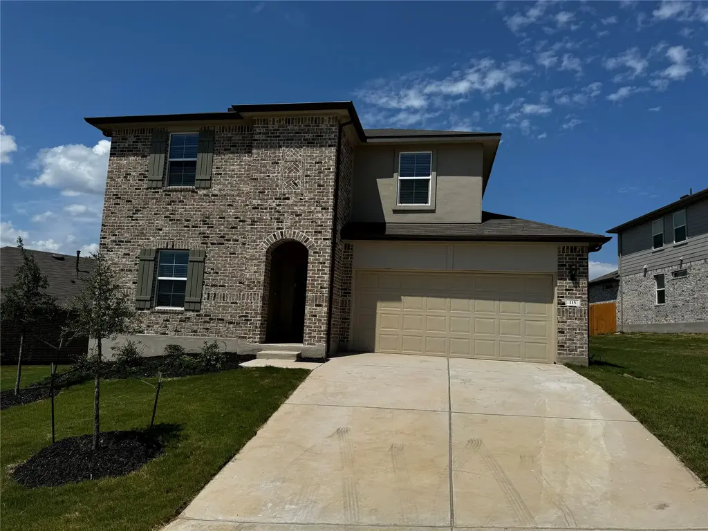 115 Bethpage Drive, San Marcos
