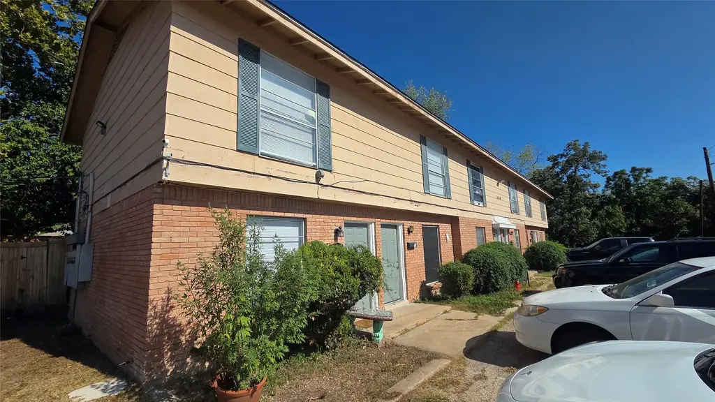 5200 Lancaster Court A, Austin