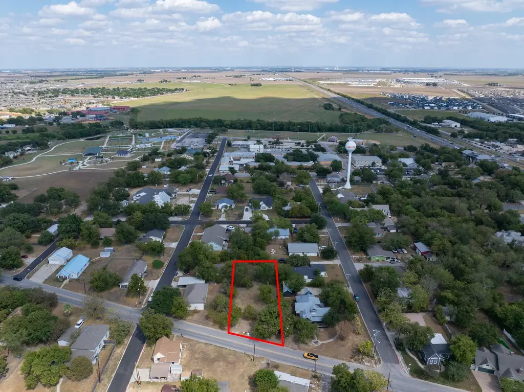 304 N Fm 1660, Hutto
