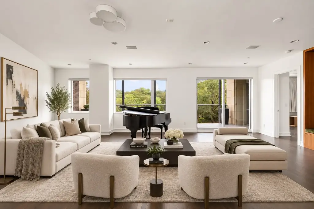 901 W 9th Street 107, Austin