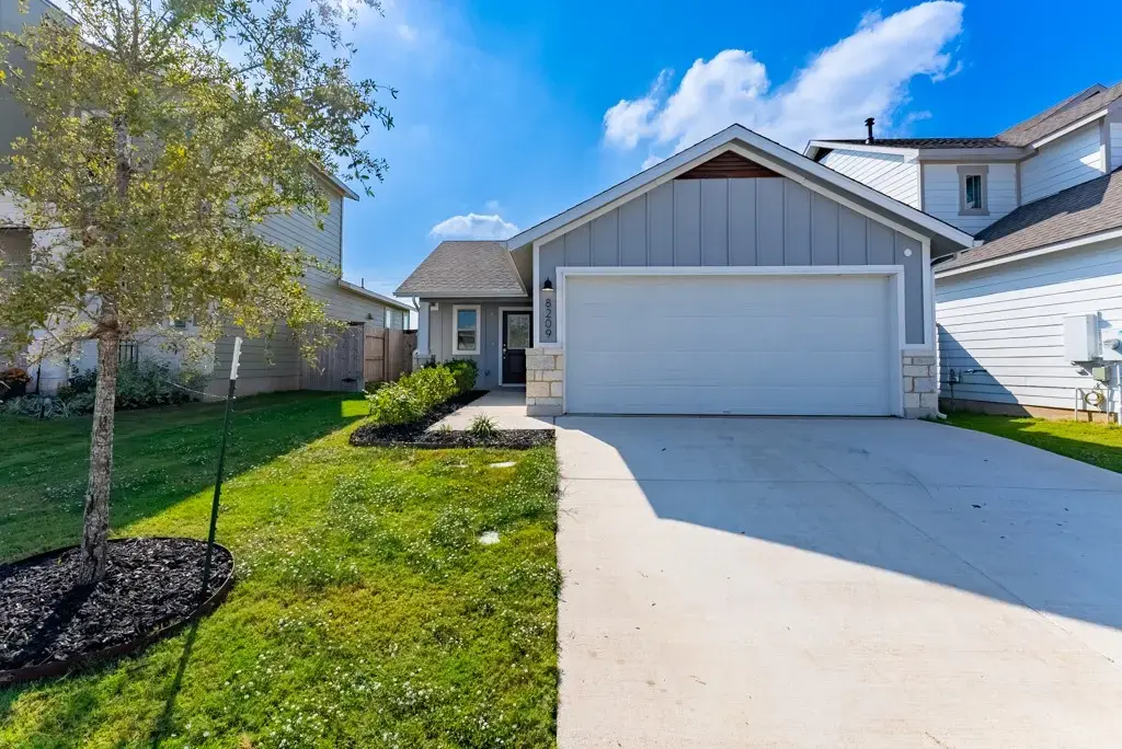 8209 Mckamy Drive, Austin