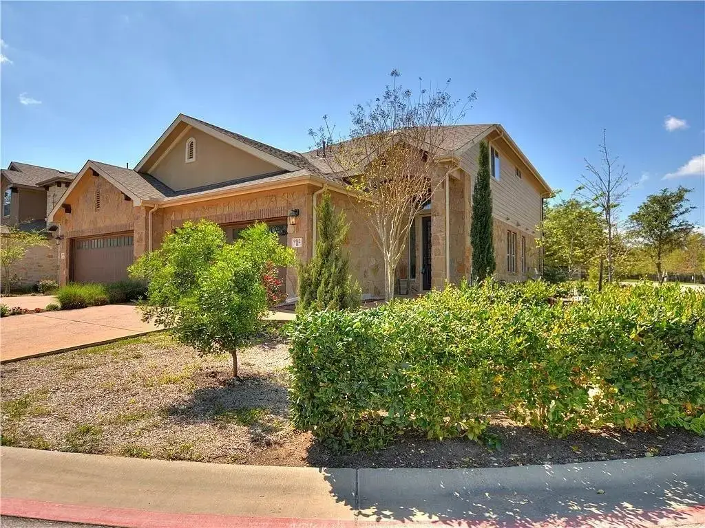 9512 Solana Vista Loop B, Austin
