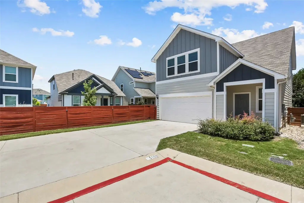 5109 Lemon Tree Path 126, Austin