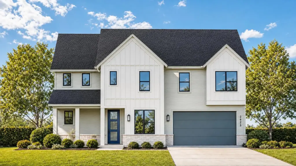6412 Packhorse Lane, Austin