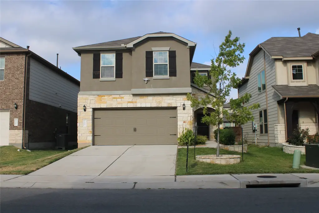 13902 Ilex Drive, Austin