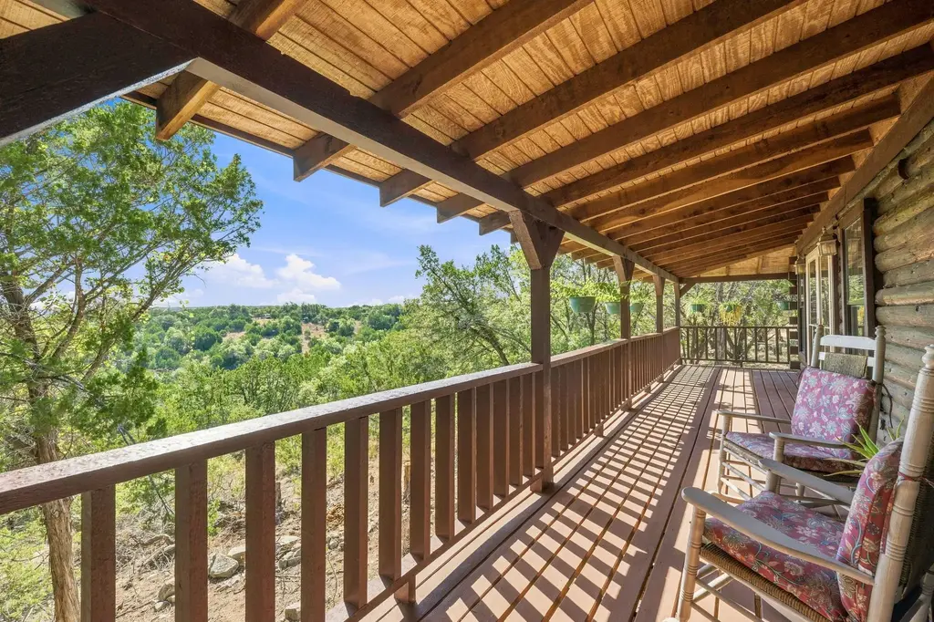 250 Gant Road, Dripping Springs