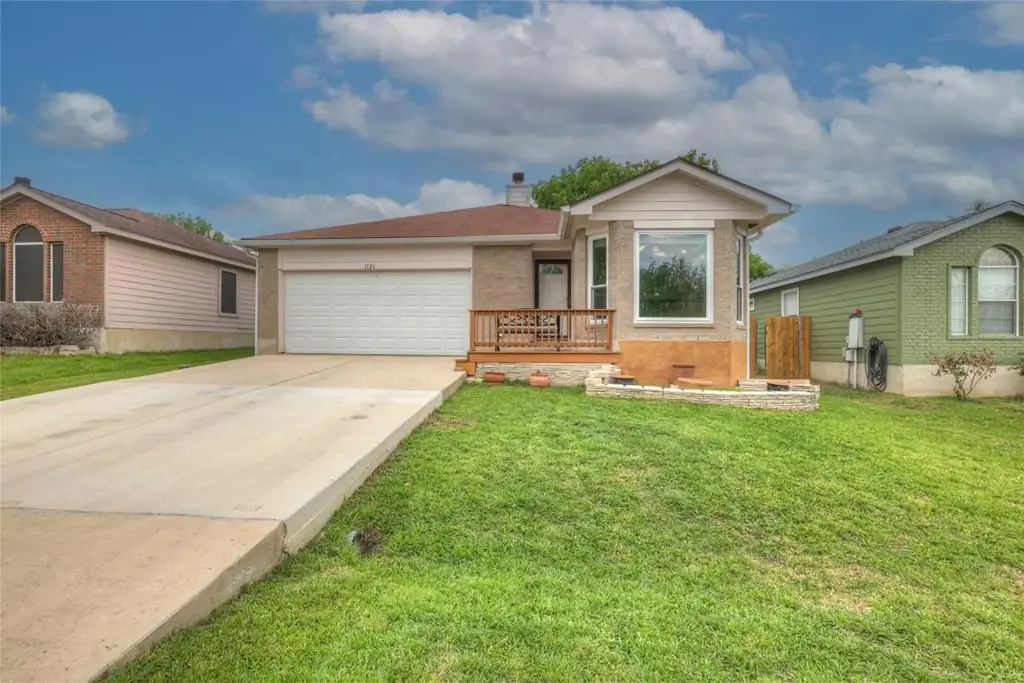 1124 Lago Vista Street, San Marcos