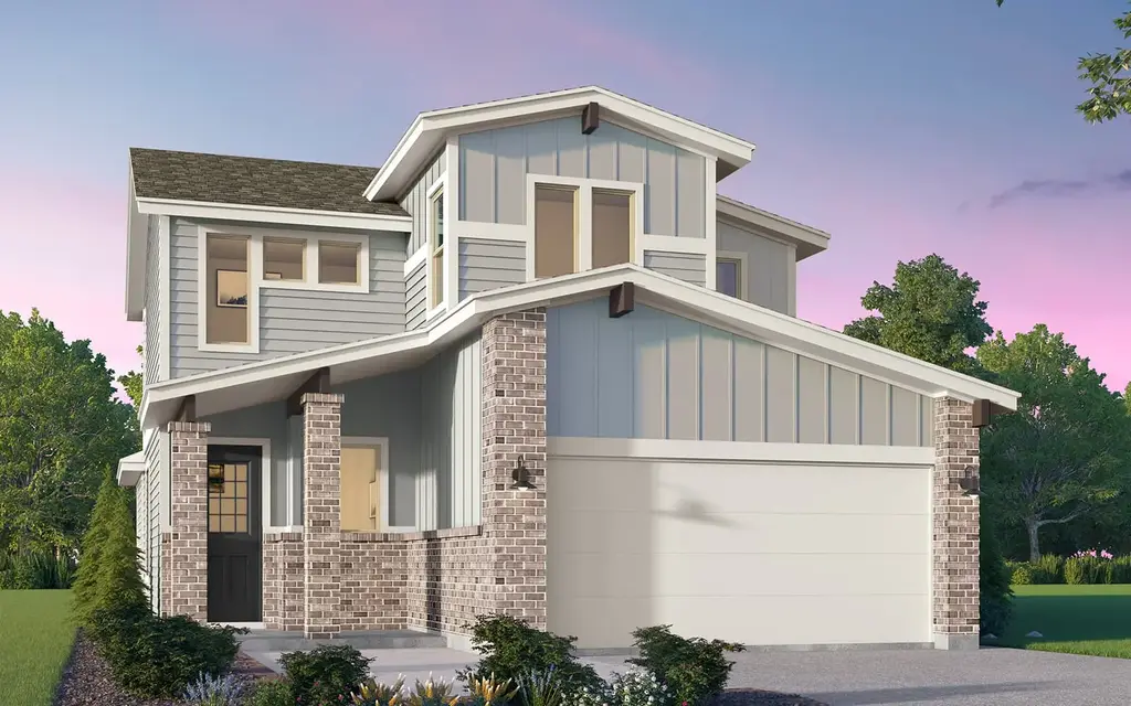 7200 Stitzel Weller Drive, Austin