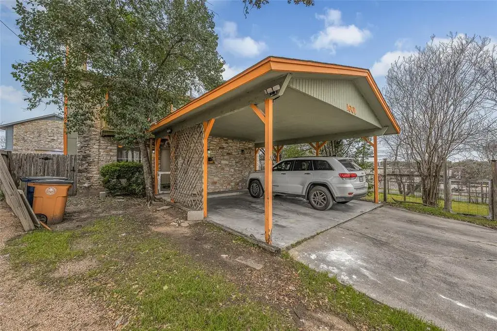 1601 Taylor Gaines St A, Austin