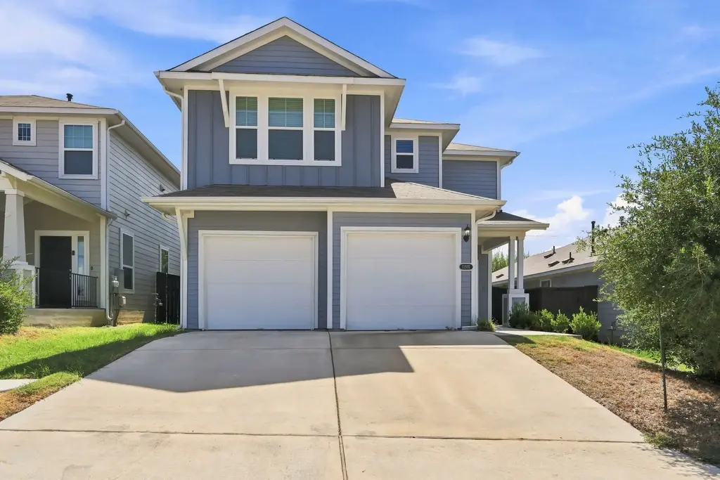 11505 Lago De Garda Drive, Austin