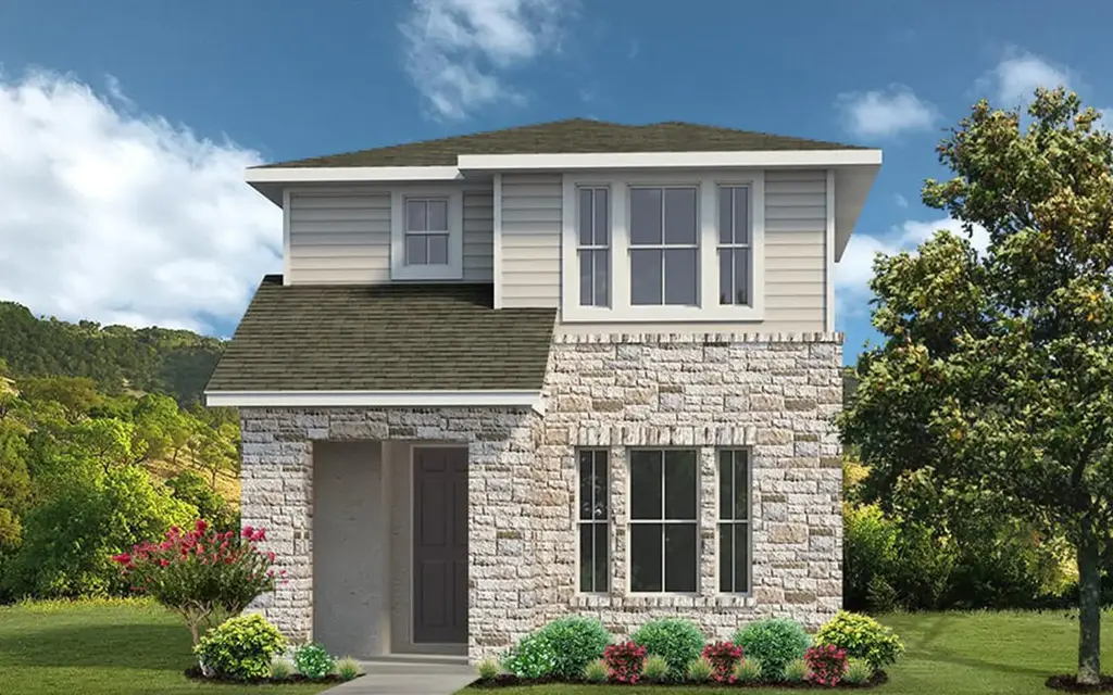 8105 Leroi Drive 257, Austin