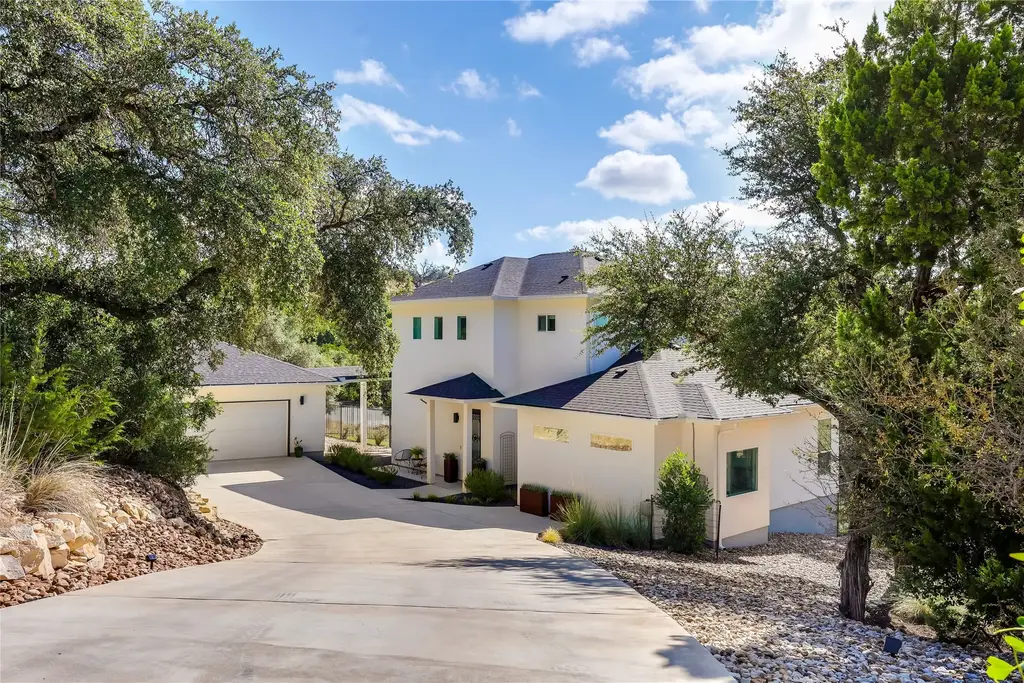21002 Newhaven Cove, Lago Vista