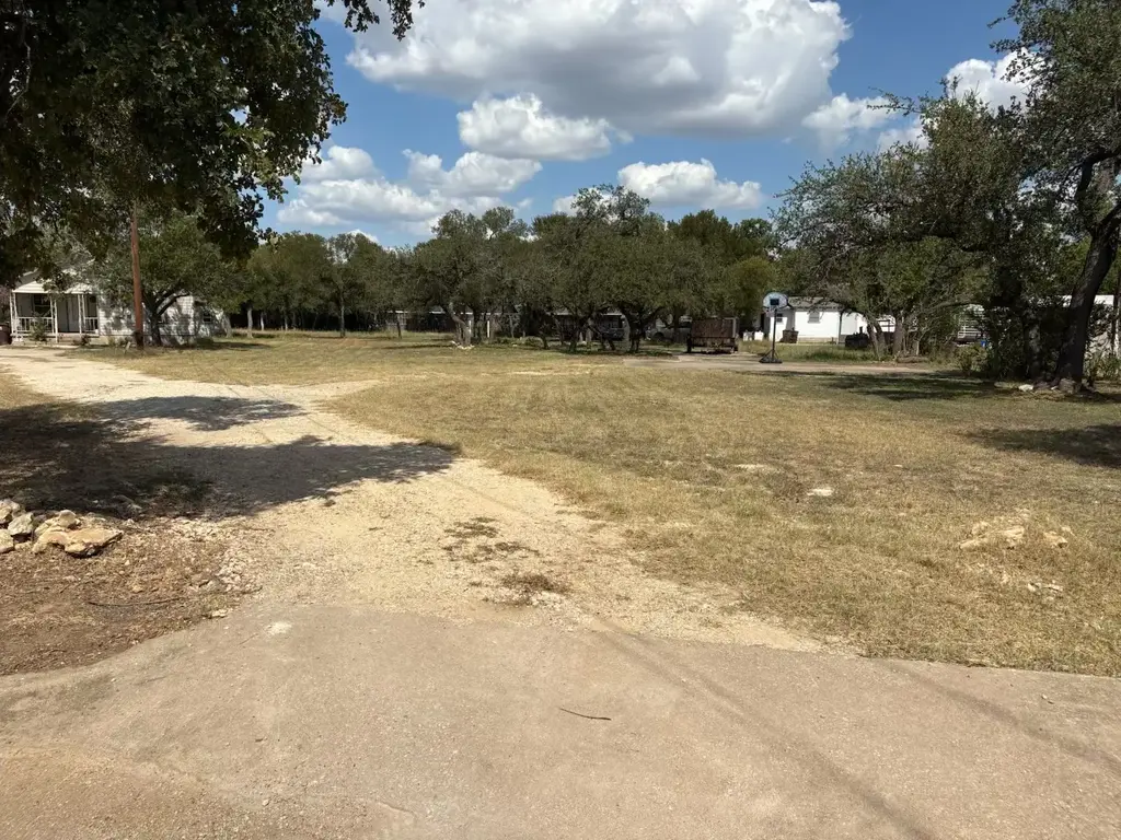 1325 Old Austin Rock Road, Round Rock