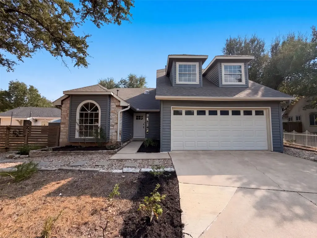 6305 Weeks Cove, Austin