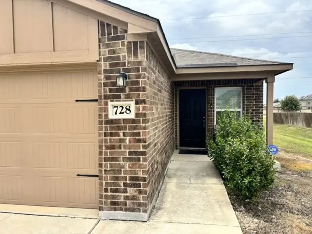 728 Shoal Creek Creek, New Braunfels