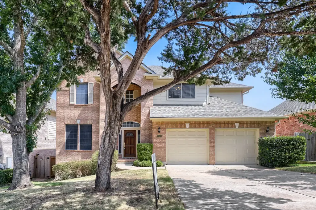 9525 Aire Libre Drive, Austin